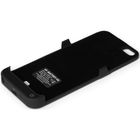 Аккумулятор-чехол DF iBattery-06 iPhone 5/5s, черный 2200  mAh - Фото 3