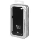 Аккумулятор-чехол DF iBattery-06 iPhone 5/5s, черный 2200  mAh - Фото 4