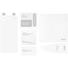 Чехол-крышка Deppa Air Сase iPhone 6/6S белый - Фото 2