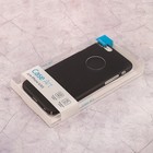 Чехол-крышка Deppa Air Сase iPhone 6/6S, черный - Фото 3