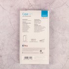 Чехол-крышка Deppa Air Сase iPhone 6/6S, черный - Фото 4