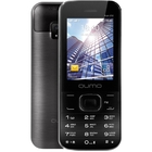 Сотовый телефон QUMO PUSH 250 Dual, черный - Фото 3