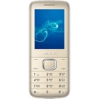 Сотовый телефон Maxvi V1, серый - Фото 1