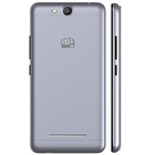 Смартфон Micromax Canvas Juice 2 Q392 cosmic, серый - Фото 2