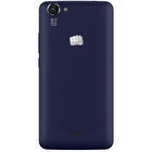 Смартфон Micromax Canvas Magnus 2 Q338, синий - Фото 2