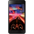 Смартфон Micromax Canvas Magnus Q334, черный - Фото 1