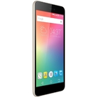 Смартфон Micromax Canvas Spark 3 Q385, черный - Фото 2