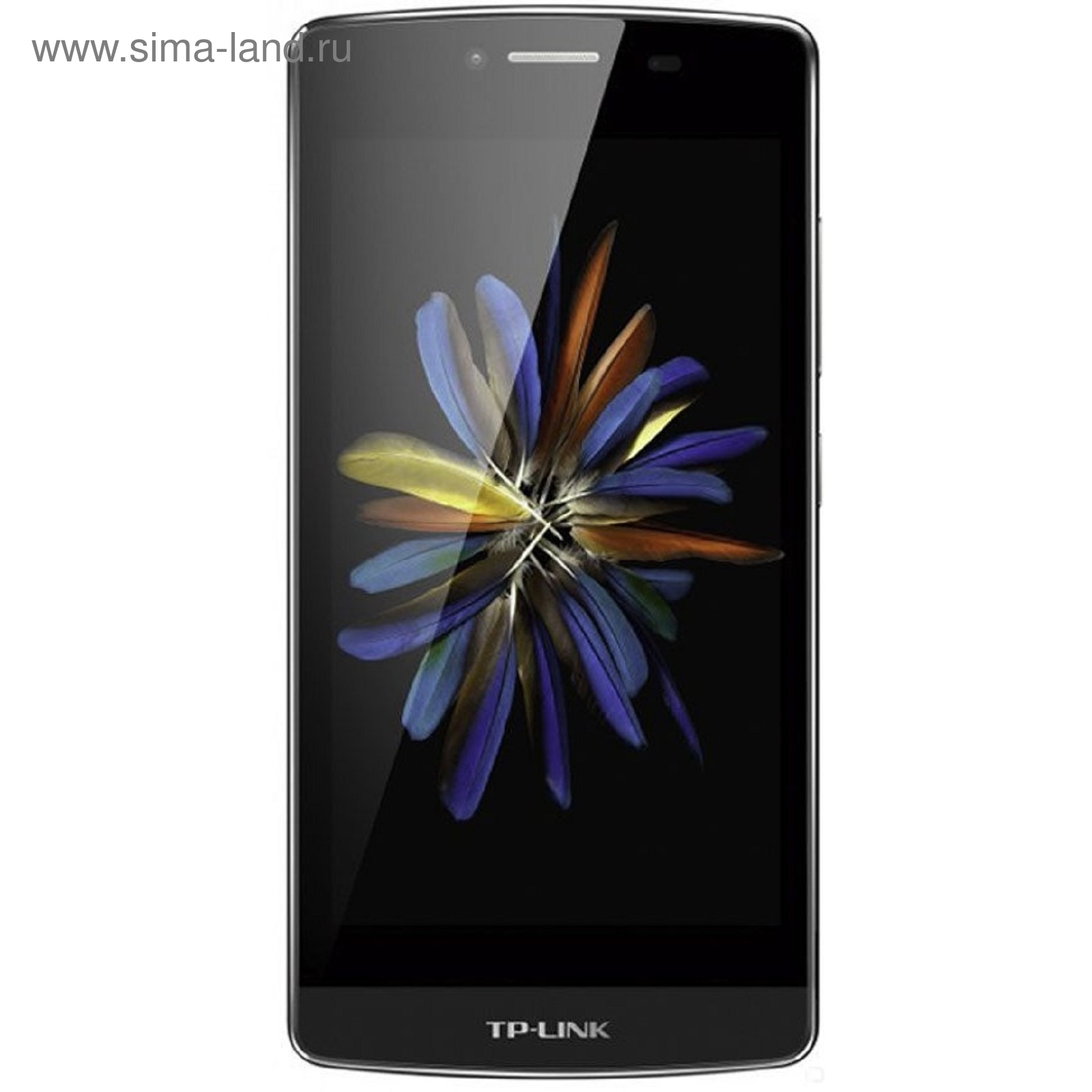 Смартфон TP-LINK TP701A Neffos C5, серый+power bank TP-PB2600 (1575055) -  Купить по цене от 8 897.40 руб. | Интернет магазин SIMA-LAND.RU