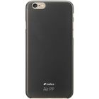 Чехол-крышка Melkco для iPhone 6/6S Ultra Air 0,4 мм черный - Фото 1