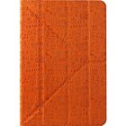 Чехол Canyon для планшета 10" оранжевый - Фото 1