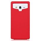 Чехол Partner Flip-case 4,8", красный  (размер 7.0*13.7 см) - Фото 3