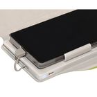 Аккумулятор-чехол Smarterra SlideUP размер M 4.4-5.0", 2500 mAh, micro USB голубой - Фото 3