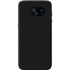 Чехол-крышка Deppa Air Case Samsung Galaxy S7, черный - Фото 1