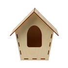 Скворечник, 12×9×21.5 см, Greengo - Фото 12