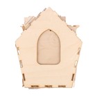 Скворечник, 12×9×21.5 см, Greengo - Фото 13