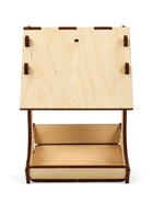 Кормушка для птиц, 17×10.5×15.5 см, Greengo - Фото 15