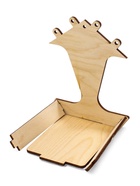 Кормушка для птиц, 17×10.5×15.5 см, Greengo - Фото 20