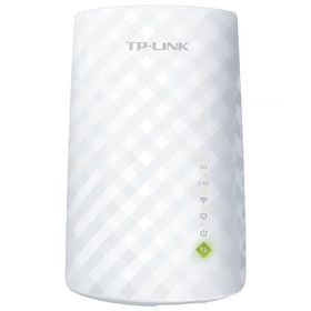 Повторитель беспроводного сигнала TP-Link AC750 (RE200) Wi-Fi