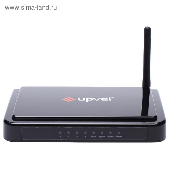 Маршрутизатор Upvel UR-315BN (UR-315BN) 10/100BASE-TX - Фото 1