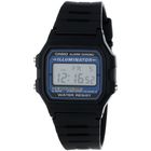 Часы наручные мужские CASIO F-105W-1A - Фото 1