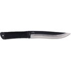 Нож метательный "Баланс" М-112-3, рукоять-капрон, сталь 40х13 - Фото 2