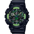 Часы наручные мужские CASIO GA-100LY-1A - Фото 1