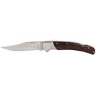 Нож складной "Ножемир" C-134, рукоять-венге, сталь 40х13 - Фото 2