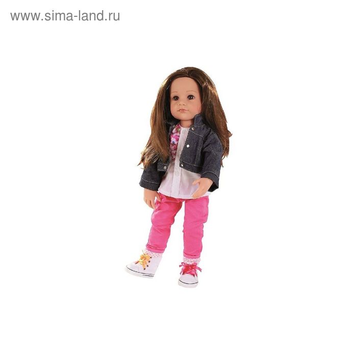 Кукла Gotz «Ханна дизайнер», размер 50 см - Фото 1