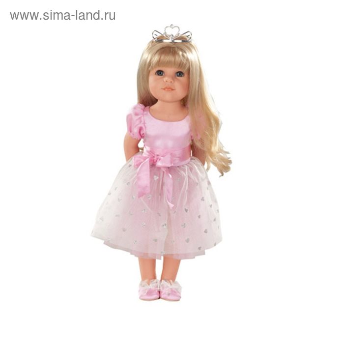 Кукла Gotz «Ханна принцесса», размер 50 см - Фото 1