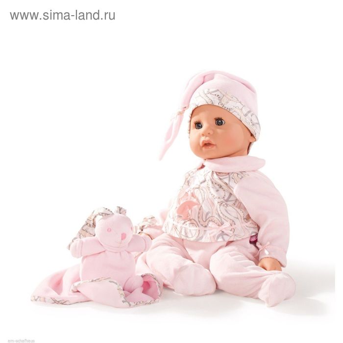 Кукла Gotz «Малыш Cookie», размер 48 см - Фото 1