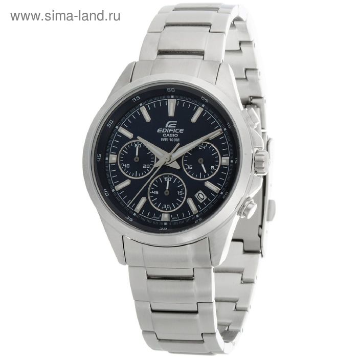 Часы наручные мужские CASIO EFR-527D-2A - Фото 1