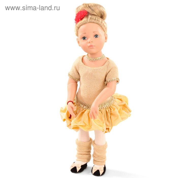 Кукла Gotz «Лена», размер 50 см - Фото 1