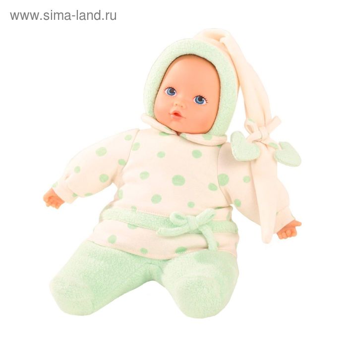 Кукла Gotz «Малышка. Яблочко», размер 33 см - Фото 1