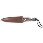Нож-брелок "Ножемир" Е-211, металл,15,3 х 3,6 см - Фото 2