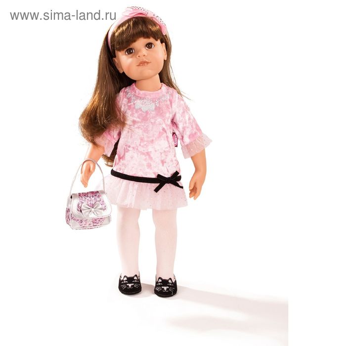Кукла Gotz «Ханна-именинница», размер 50 см - Фото 1