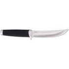 Нож нескладной "Ножемир" H-149, рукоять-эластрон, сталь 65х13 - Фото 2