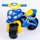 Толокар музыкальный «Полиция» - Фото 2