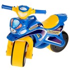 Толокар музыкальный «Полиция» - Фото 5