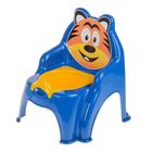 Горшок-стульчик «Тигра», цвета МИКС - Фото 3