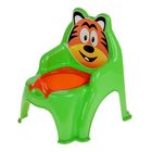 Горшок-стульчик «Тигра», цвета МИКС - Фото 6