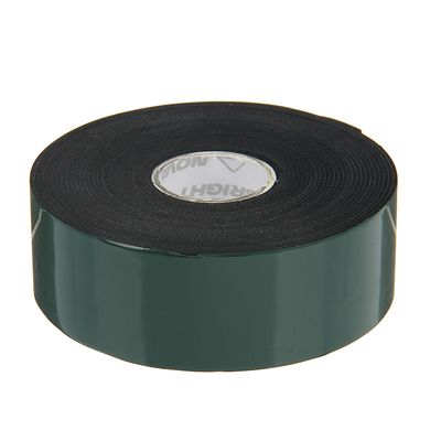 Лента клеящая двусторонняя Nova Bright, на вспененной основе, 30 мм × 5 м