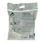 Лента клеящая двусторонняя Nova Bright, на вспененной основе, 30 мм × 5 м - Фото 3