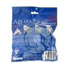 Лента клеящая двусторонняя Nova Bright, на вспененной основе, 30 мм × 5 м - Фото 5