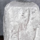 Соляная лампа "Пламя", 15 см, 2-3 кг - Фото 4