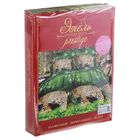 Постельное бельё "Этель престиж" 2.0 сп Леопард в тропиках 180*210 см, 220*240 см, 50*70 + 5 см - 2 шт. - Фото 4