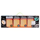 Синтезатор «Маленький музыкант», с микрофоном, 49 клавиш, цвет чёрный - Фото 6