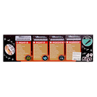 Синтезатор «Музыкант» с микрофоном, 49 клавиш, работает от сети и от батареек - Фото 12