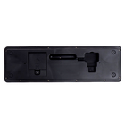 Синтезатор «Музыкант» с микрофоном, 49 клавиш, работает от сети и от батареек - Фото 5