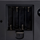 Синтезатор «Музыкант» с микрофоном, 49 клавиш, работает от сети и от батареек - Фото 7