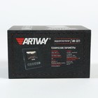 Видеорегистратор Artway 321, 1.5" TFT, угол обзора 140°, 1920х1080 FullHD, G-Sensor - Фото 10